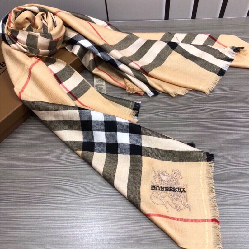 BURBERRY